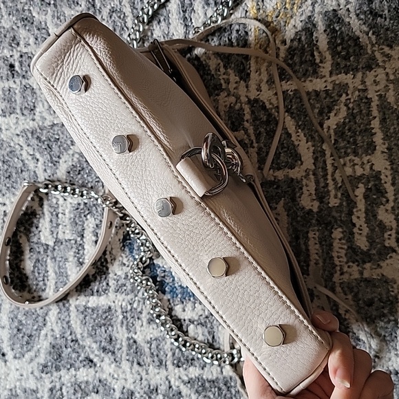 Rebecca minkoff MAC crossbody bag - Picture 5 of 9